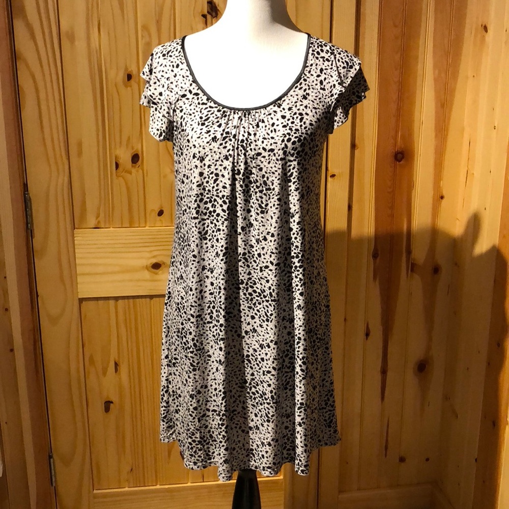 Soft & silky sz M Nighty